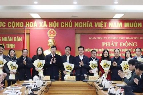 Hà Tĩnh phát động hưởng ứng Giải Diên Hồng lần thứ 3