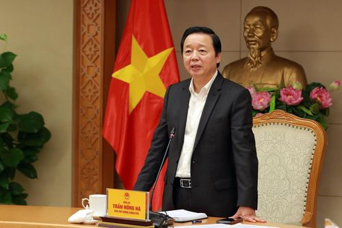 Lập đề án thí điểm gỡ khó cho các dự án điện khí, điện gió ngoài khơi