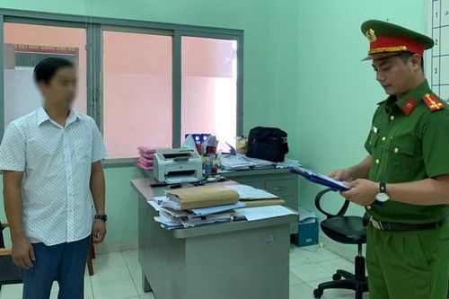 Bình Dương: Khởi tố, bắt tạm giam giám đốc công ty có hành vi buôn lậu