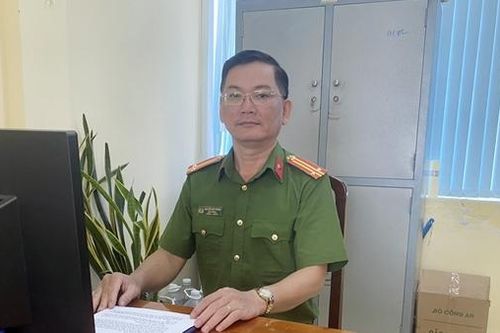Chủ động, kịp thời trong công tác tham mưu