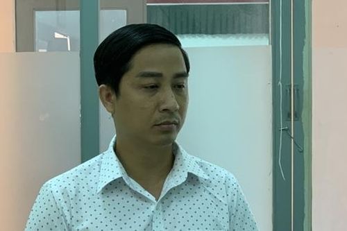 Tạm giam Giám đốc buôn lậu gần 600 tấn hạt điều thô