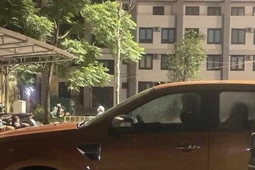 Giám đốc công ty xây dựng quẫn bách giết người rồi tự vẫn