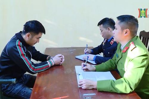Nhiều chiến công trong cao điểm tấn công trấn áp tội phạm