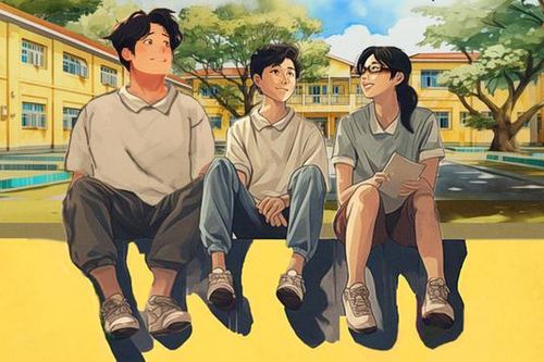 'Kính Vạn Hoa' sẽ được chuyển thể thành phim điện ảnh