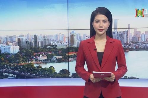 Chương trình Thời sự 15h00 | 25/01/2024