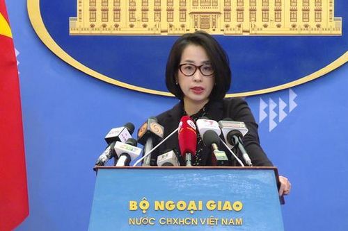 Việt Nam bác bỏ thông tin sai sự thật của HRW