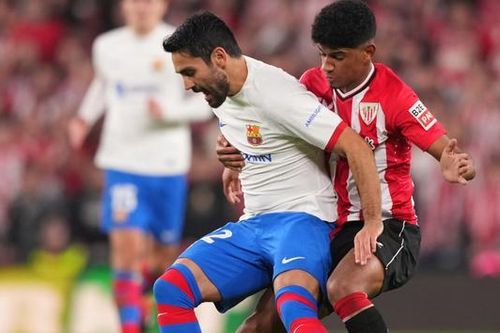 Barcelona dừng bước tại tứ kết Cúp Nhà vua Tây Ban Nha