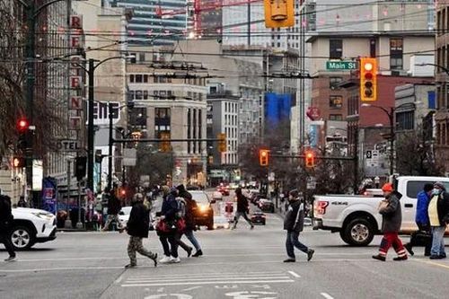 Lý do Canada hạn chế tiếp nhận du học sinh trong 2 năm tới