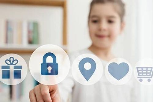 Rủi ro an ninh mạng đe dọa trẻ em và những điều cha mẹ cần biết