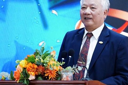 Chủ tịch Vinaconex rời HĐQT chủ đầu tư siêu dự án Cát Bà Amatina