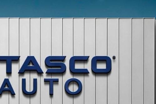 Nhà phân phối Toyota, Ford, Volvo... SVC Holdings đổi tên thành Tasco Auto
