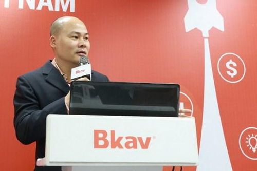 Bkav Pro của ông Nguyễn Tử Quảng: Kinh doanh giảm sút, nợ Vndirect gần 31,6 tỷ đồng không rõ giao dịch