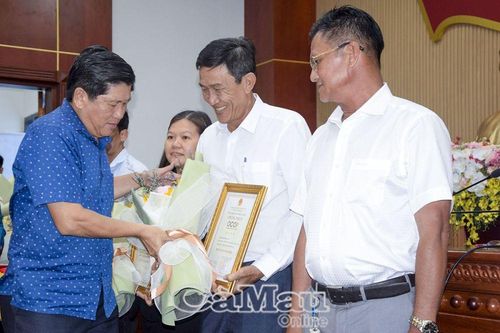 Thực hiện Chương trình OCOP là nhiệm vụ trọng tâm