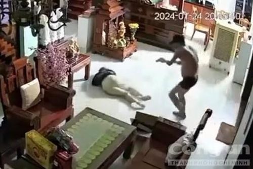 Khẩn trương điều tra nghi án dùng súng điện tấn công chủ nợ rồi tự tử