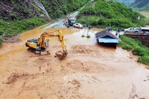 Tuyệt đối không được chủ quan trong công tác phòng, chống thiên tai