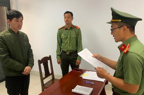 Khởi tố thêm 2 bị can trong vụ án bán người sang Dubai