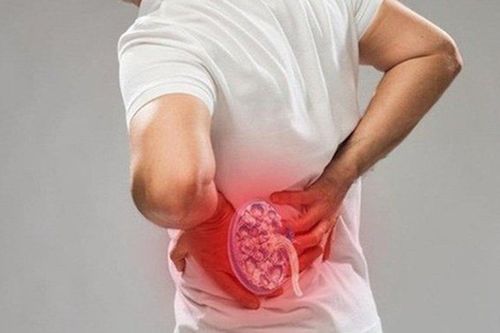 Dấu hiệu cảnh báo thận không khỏe