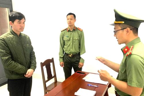 Khởi tố 2 bị can trong đường dây 'Mua bán người' đội lốt môi giới lao động