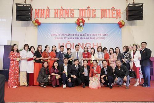 Điện sinh học 2023 - Vững vàng vượt khó, lan tỏa giá trị thực