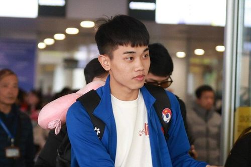 Đình Bắc: Asian Cup là trải nghiệm để chúng tôi chơi tốt hơn ở VCK U23 châu Á