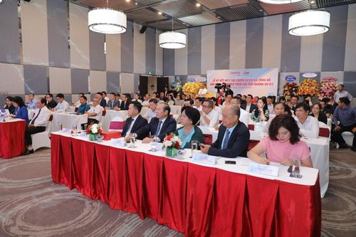 Đã có giải pháp logistics trọn gói, đạt chuẩn cho ngành dược
