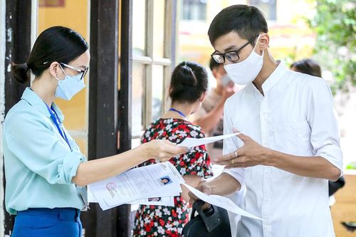 Hà Nội dẫn đầu cả nước về số thí sinh đoạt giải học sinh giỏi quốc gia 2024