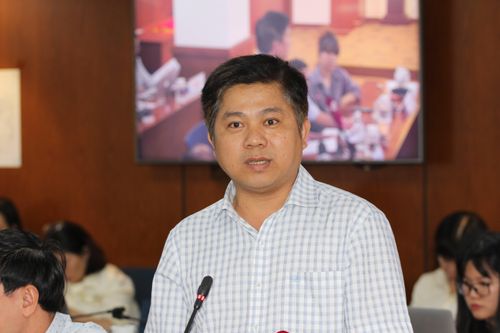 Sở GD&ĐT TP.HCM: Trường không được thu quỹ lớp, quỹ trường