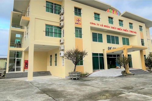 EVNSPC chào bán 100% cổ phiếu CHP ra công chúng