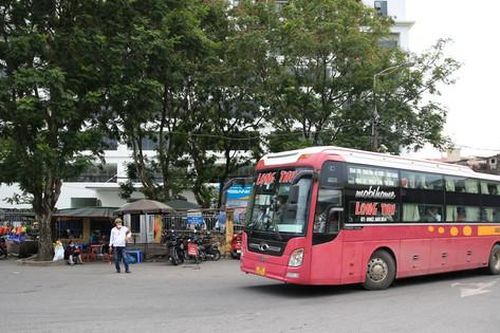 Tháo gỡ khó khăn cho doanh nghiệp vận tải hành khách: Cần các bên cùng chung tay