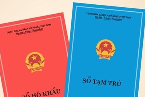 Người dân vẫn gặp khó trong thực hiện thủ tục liên quan đến sổ hộ khẩu