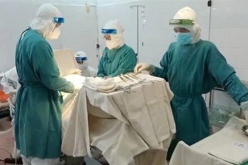 Thành phố Hồ Chí Minh hỗ trợ tỉnh Bình Phước thành lập bệnh viện chuyên khoa đầu tiên