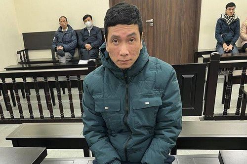 'Nổ' là cán bộ Bộ Công an, lừa đảo hàng tỷ đồng xin việc