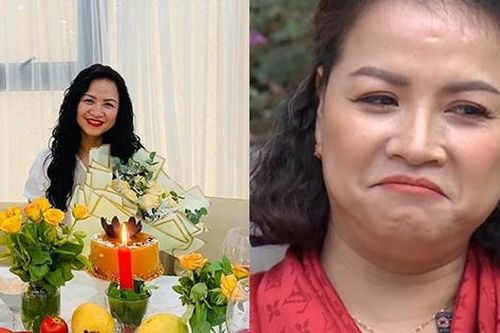 Hôn nhân đời thực của diễn viên VFC: NSƯT Thu Hạnh 'Hương vị tình thân' sống bình yên bên chồng ngoài ngành