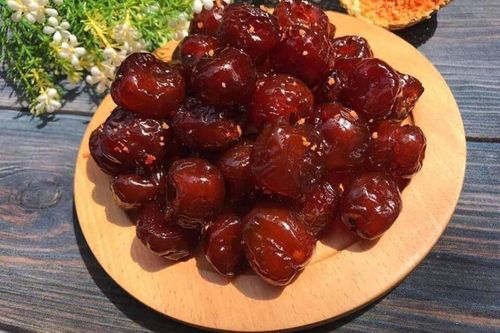 Cách làm mứt táo ta dẻo gây sốt mạng xã hội thời gian qua