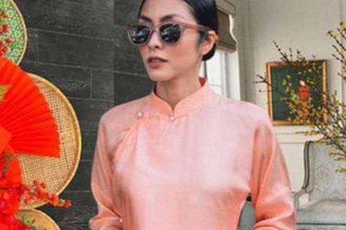 Sao Việt rục rịch trang trí nhà đón Tết
