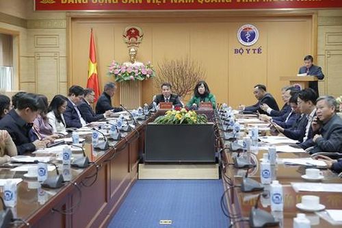 Bộ Y tế và BHXH Việt Nam: Phối hợp chặt chẽ vì quyền lợi của người tham gia BHYT
