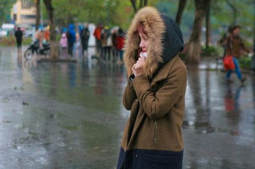 Miền Bắc tăng nhiệt nhẹ trong những ngày tới
