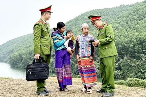 Bí kíp 'vàng' ngăn chặn lừa đảo chuyển tiền những ngày cận tết