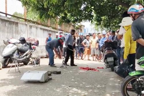 Hiểm họa thầy lang đường phố