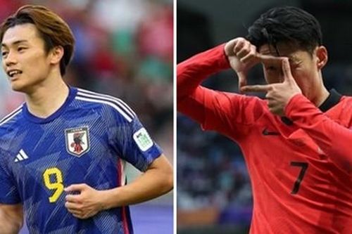 ĐT Hàn Quốc cố tình đứng nhì bảng để 'né' ĐT Nhật Bản ở vòng 16 đội Asian Cup?