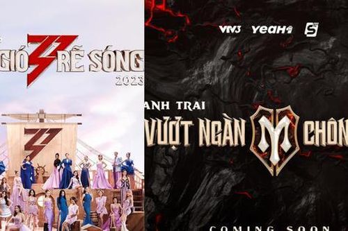 Nhà sản xuất Chị Đẹp ra mắt 'Anh Trai Vượt Ngàn Chông Gai', netizen phản ứng ra sao?