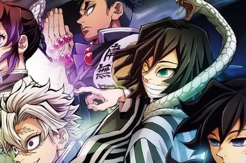 'Thanh Gươm Diệt Quỷ - Demon Slayer' tiếp tục mở tour thế giới, không thể bỏ lỡ!