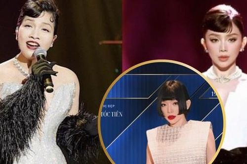 Tóc Tiên được mong đợi xuất hiện tại 'Chị Đẹp' mùa 2 sau khi 'xin vía' diva Mỹ Linh