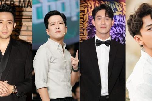 Trấn Thành, Song Luân, Isaac được dự đoán tham gia 'Anh Trai Vượt Ngàn Chông Gai'