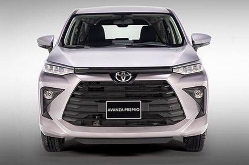 Toyota Việt Nam phân phối trở lại xe Avanza MT sau hơn 1 tháng tạm dừng