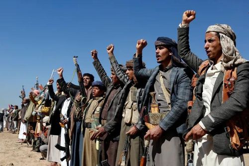 Phái đoàn Houthi bất ngờ đến Nga, Mỹ-Anh thông báo áp lệnh trừng phạt