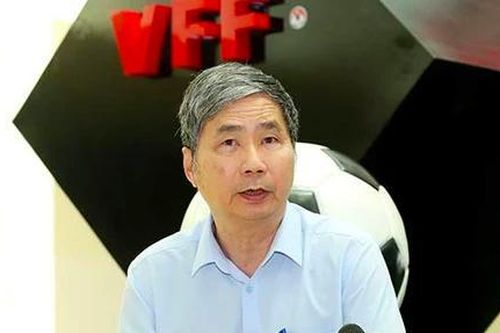 Trưởng đoàn ĐT Việt Nam kể chuyện hậu trường đội tuyển, bảo vệ HLV Troussier