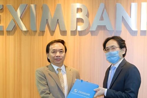 Nguyên Tổng Giám đốc Eximbank trở thành Phó Chủ tịch HĐQT