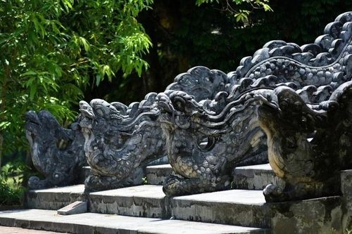 Con đường 'ngự đạo' đưa tiễn linh cữu hoàng thân triều Nguyễn