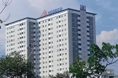 Hodeco lên kế hoạch lãi gấp 3 lần năm ngoái